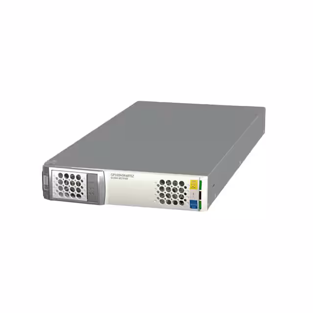 GP100H3M54TEZ ABB Power Electronics Inc.  AC-DC-Wandler